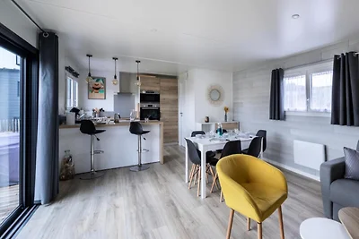 Chalet in Bretignolles am Sandstrand