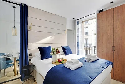 Subliem AC Appartement Centrum van Parijs