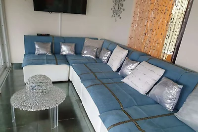 Casa vacanze con piscina