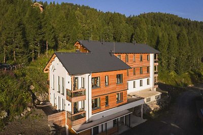 Gemütliche Wohnung mit Terrasse