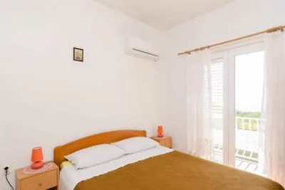 Apartments Felix Mljet - Studio with Balcony...