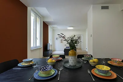 Wohnung mit 1 Schlafzimmer