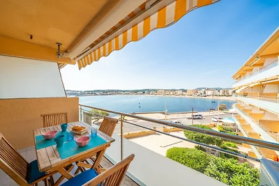 Spaziosa casa vacanze in Costa Brava
