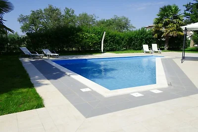 Villa mit 1 Schlafzimmer