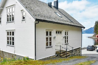 8 Personen Ferienhaus in Ørskog