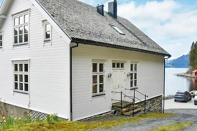 8 persoons vakantie huis in Ørskog-By Traum