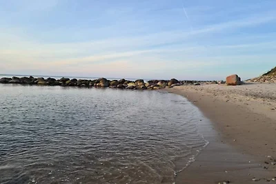 8 Personen Ferienhaus in Vejby-By Traum