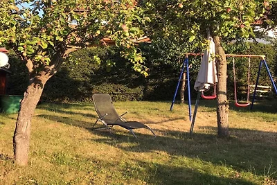 Ferienwohnung mit 2 Schlafzimmer