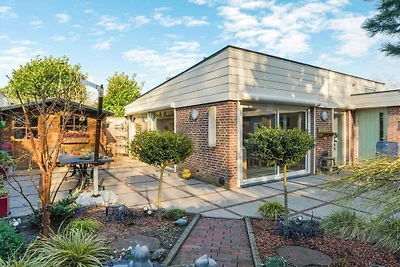 Vakantiehuis met 2 slaapkamers