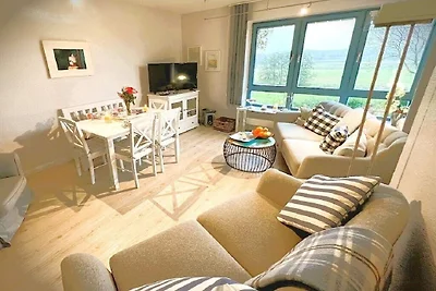 Vakantieappartement in Kosel met zwembad