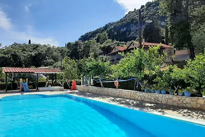 Andromaches Apartments Superior Double Studio