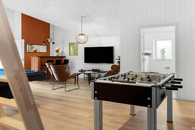 5 sterren vakantie huis in Glesborg