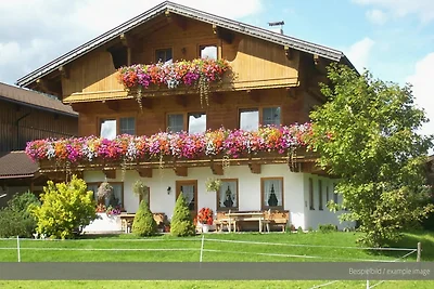 Ferienwohnung am Achensee