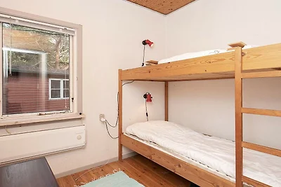 8 Personen Ferienhaus in Vejers Strand