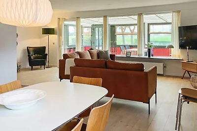 4 Sterne Ferienhaus in Tønder