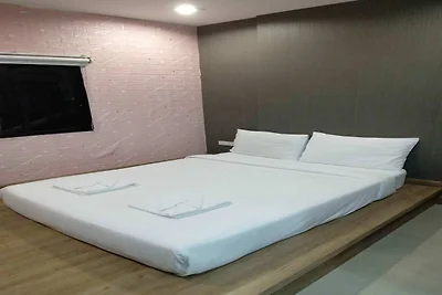 Premium Double Retreat | Unwind in Style