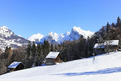 Wohnung für 4, Morillon