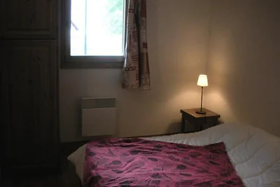 2 Zimmer für 6 Personen