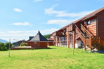 6 Personen Ferienhaus in EIDSVÅG