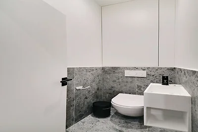 Intime Wohnung - 1BR/2P - Bois de Boulogne