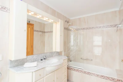Europa 3b - Apartment In Port De Pollença
