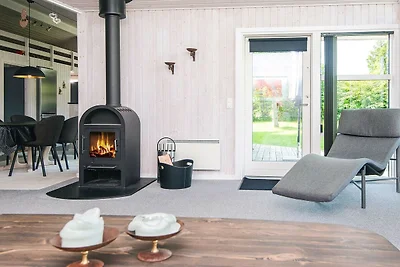 6 Personen Ferienhaus in Hejls-By Traum