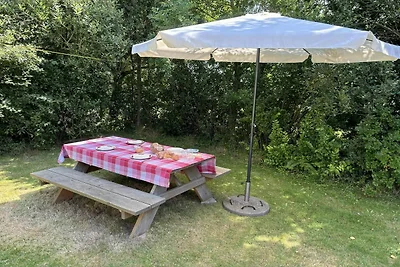 Renovierter Bungalow mit Garten für Familien