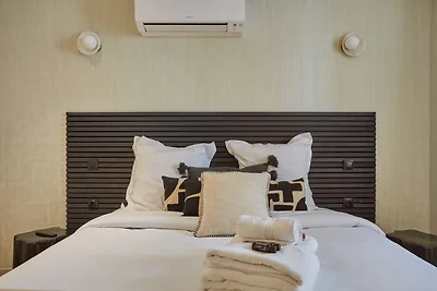 Wunderbares und neues Aparthotel Saint Germai...