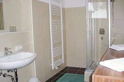 Ferienwohnung mit 1 Schlafzimmer