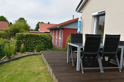 Ciao Salzhaff Residenza di vacanza...