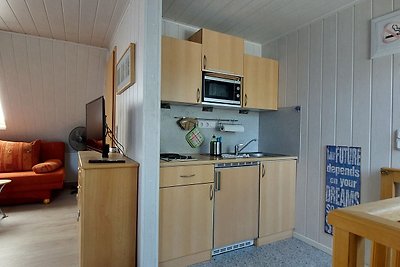 Wohnung in Strandnähe