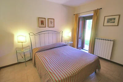 Ferienhaus in Spello mit Pool und Terrasse