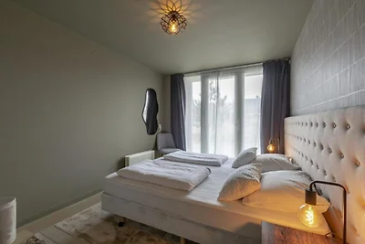 Fantastische Wohnung mit Terrasse