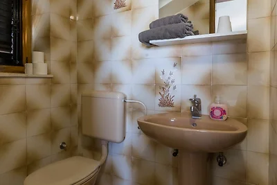 Apartments Kisic - Two-Bedroom Apartment with...