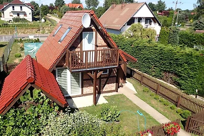 Ferienhaus, Kolczewo