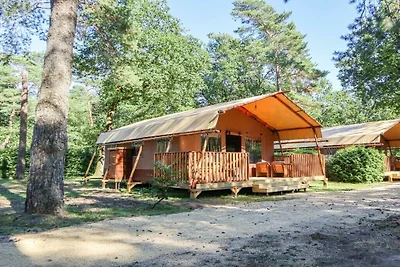 Ferienhaus in Otterlo mit Terrasse