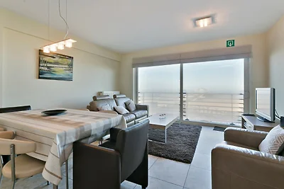 Wohnung in Blankenberge in der Nähe des...