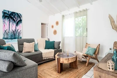 Villa in Saint-François nahe Raisins Clairs