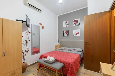 Bedda Sicilia mia, casa vacanze a Palermo con...