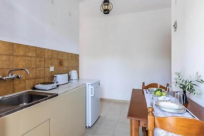Skopelos Evergreen Apartments 2 bedrooms 2