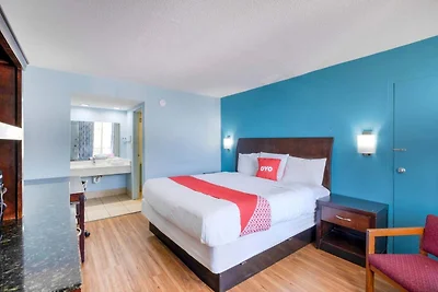 Cleveland, TN | Kingsize-Bett
