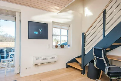 7-Personen-Haus in Juelsminde