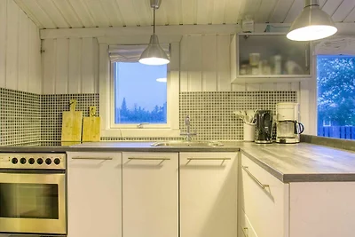 6 Personen Ferienhaus in Pandrup