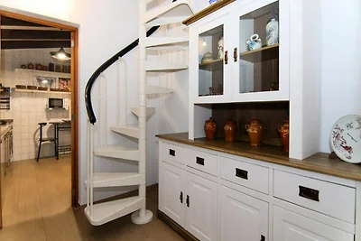 Villa in der Nähe von Inca mit Pool und...