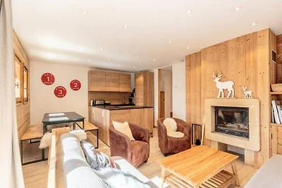 Chalet des ALPAGES Nr. 15