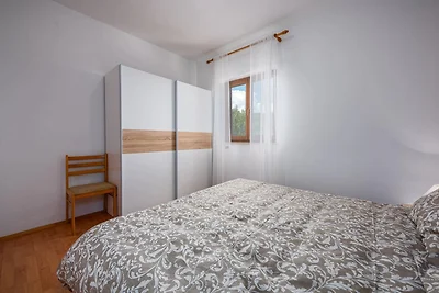 Appartamento a Drenje con sauna
