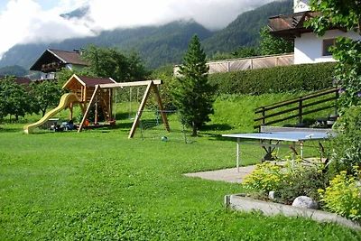 Im Ötztal Gästehaus Edelweiss