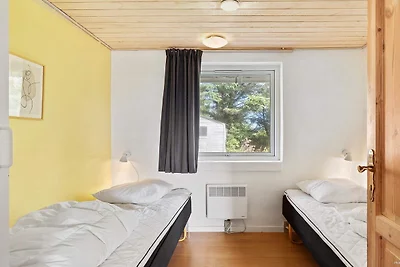 4 star holiday home in Harboøre