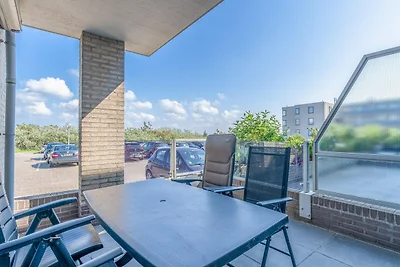 4-Personen-Apartment mit Insel-Meerblick