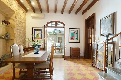Casa dels Angels
